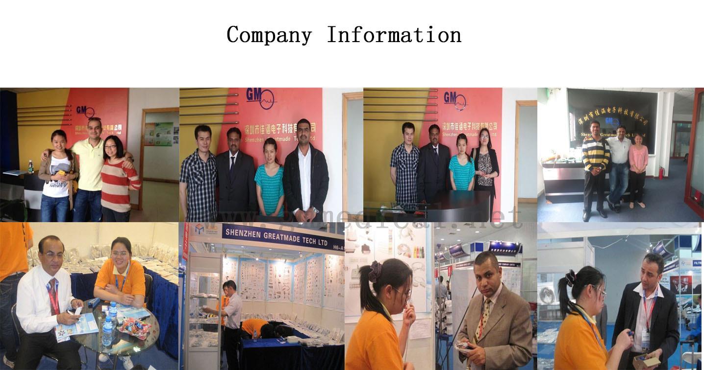 Firmeninformation company information