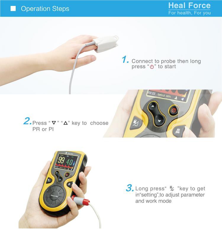 Heilkraft Prinz-100F 11