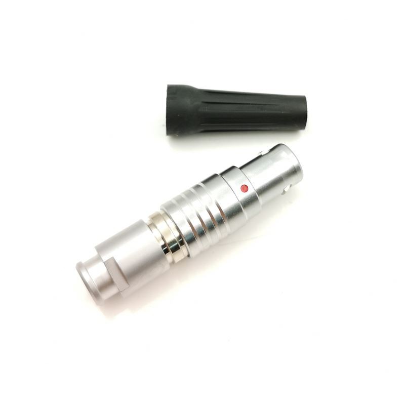 FGJ-1B-6-Pin-Male-Plug-Red-one-epic-Scarlet-DJI-camera-4-2-6-pin (2)