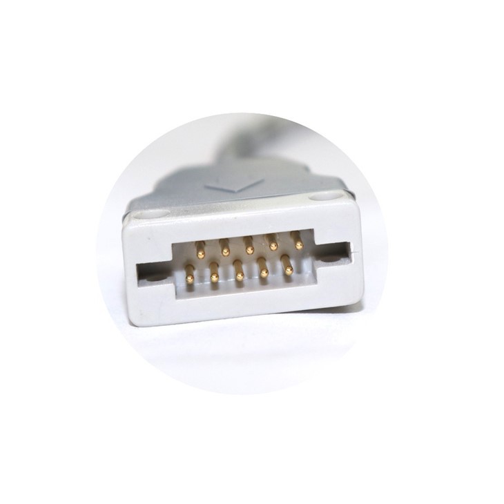 ECG Holter Cable