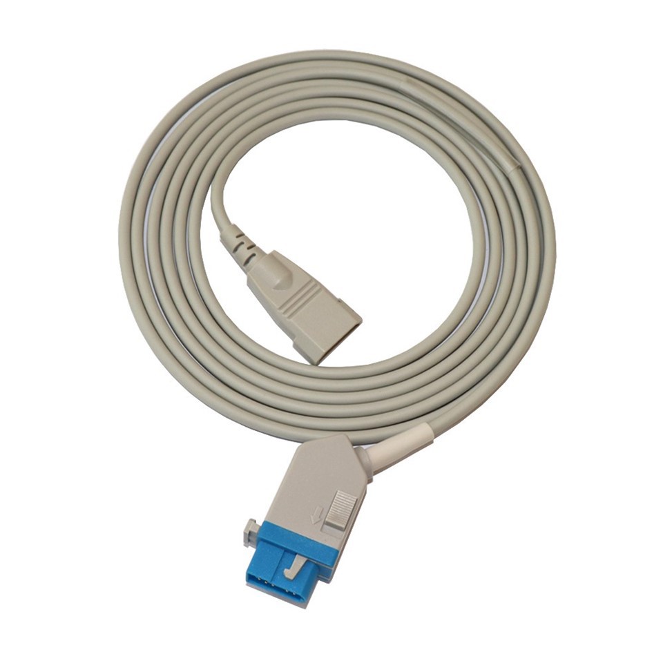 Compatible Fukuda Denshi High-Performance IBP Cable For Medical Monitoring
