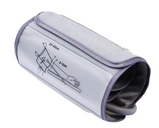 360-Grad-Surround-Manschette 22–42 cm für elektronisches Blutdruckmessgerät