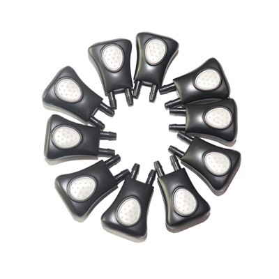 NIBP -Anschluss für GE Dinaclick