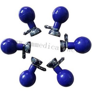 Erwachsenen Multi Use Saugelektrode (6 Stück / Set)