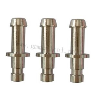 NIBP-Manschettenstecker (männliches Bajonett)