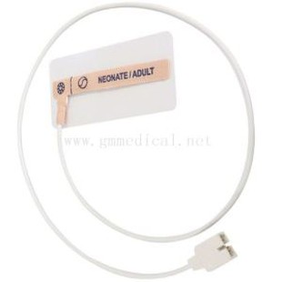 Einweg-Spo2-Sensor für Neugeborene / Erwachsene