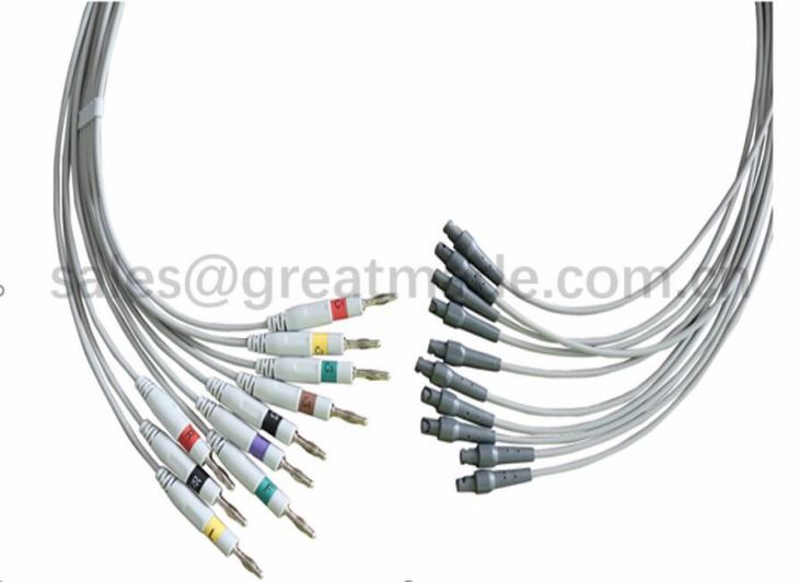 Kompatibler GE CAM Universal Leadwire