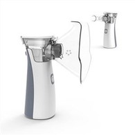 Atomizerultrasonic Handzerstäuber für Erwachsene und Kinder