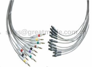 Kompatibler GE CAM Universal Leadwire