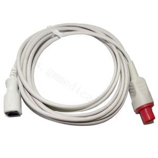 Mennen-kompatibles -Appott IBP-Adapterkabel, rund 8-polig Appott-6-polig