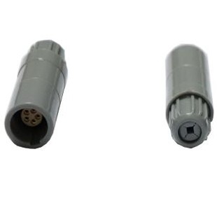 Kunststoffstecker PRG 1-10pin, 14pin 1P 1keying Free Socket