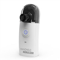 Handheld Mesh Vernebler Asthma Inhalator