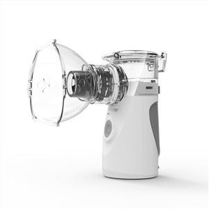 Health Care Mesh Vernebler Handheld