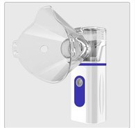 Tragbarer Silent Nebulizer Handheld
