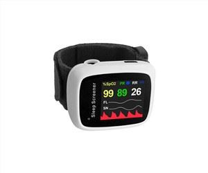 Handgelenk Pluse Oximeter Prince-100G