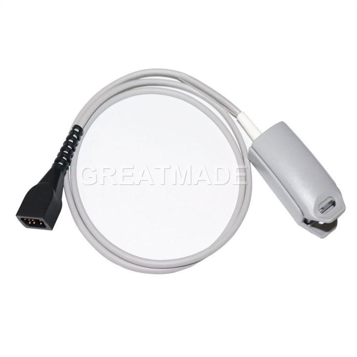 Kompatibler Nonin-Pluse-Oximetersensor