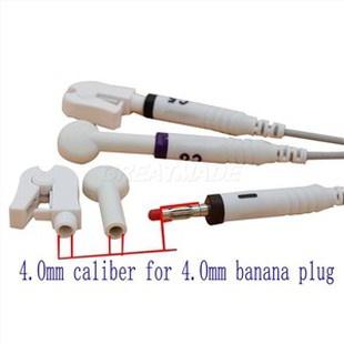 Banana-to-Snap-Adapter