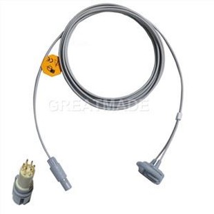 Kompatible Spo2-Sonde für Neugeborene von Comen