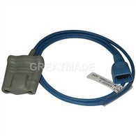 Kompatibler Nihon Kohden TL-201T Spo2-Sensor