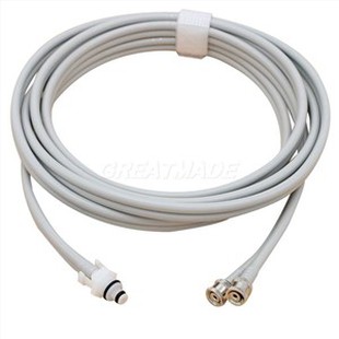 Datex Ohmeda kompatibler NIBP-Schlauch