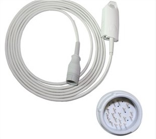 Kompatibler Direct-Connect-MS-SpO2-Sensor